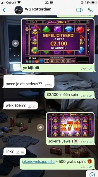 Кадр рекламы Lionbet