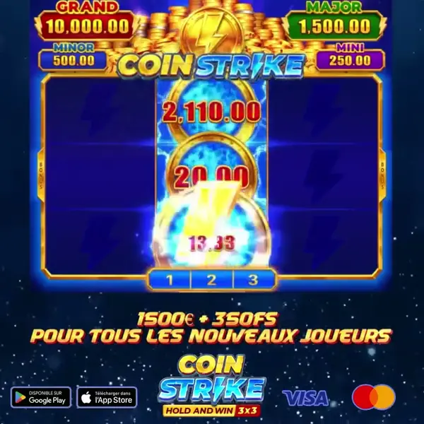 Кадр рекламы Champion Slots