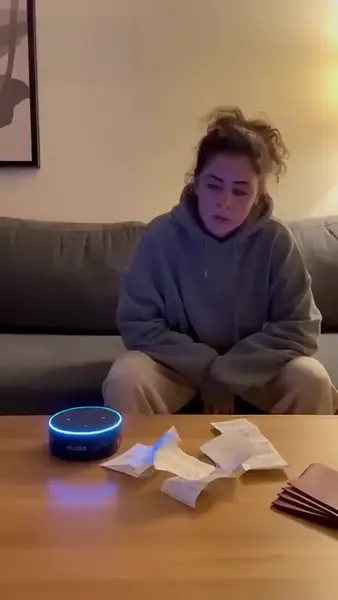 Кадр рекламы AmazWin PT