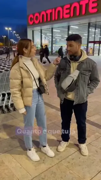 Кадр рекламы Turbo Spin