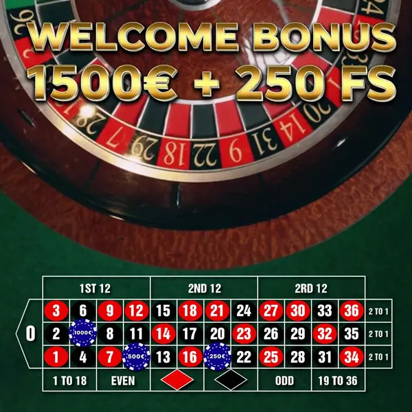 Кадр рекламы Big Win