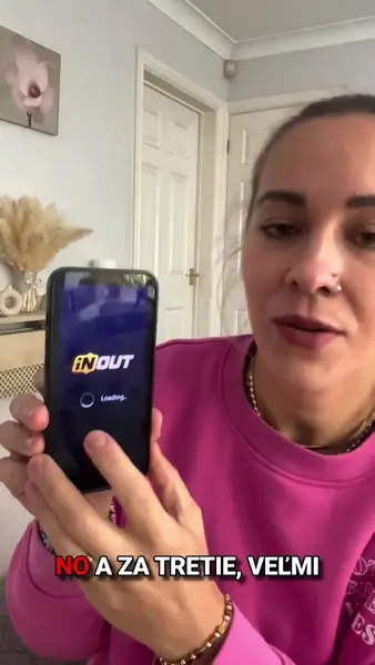 Кадр рекламы Certified Account