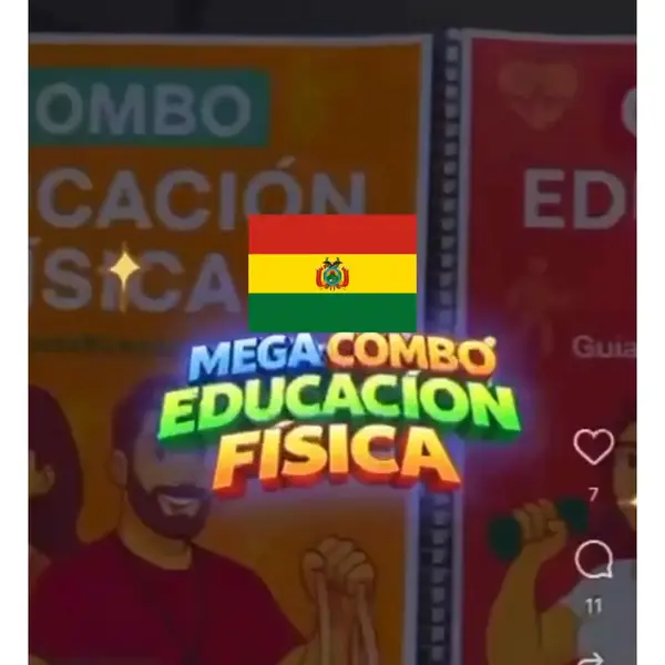 Кадр рекламы Clases Listas