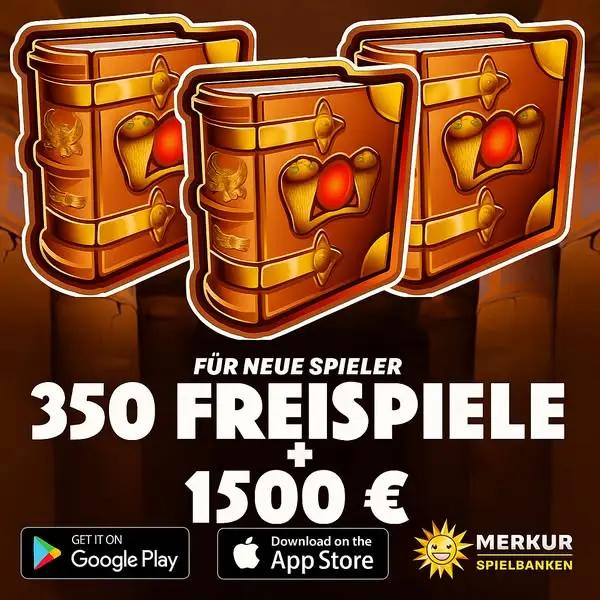 Кадр рекламы Merkur Casino Online