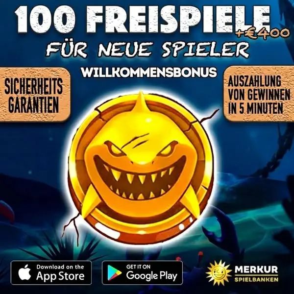 Кадр рекламы Merkur Online