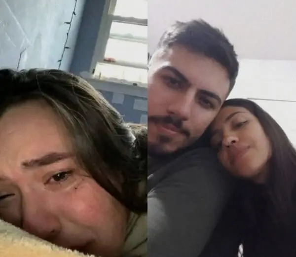 Кадр рекламы Anastasia  Christodoulou
