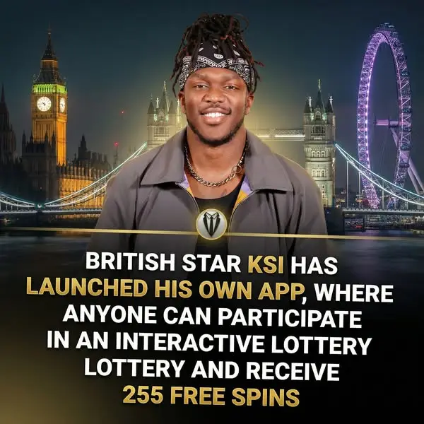 Кадр рекламы KSI Global