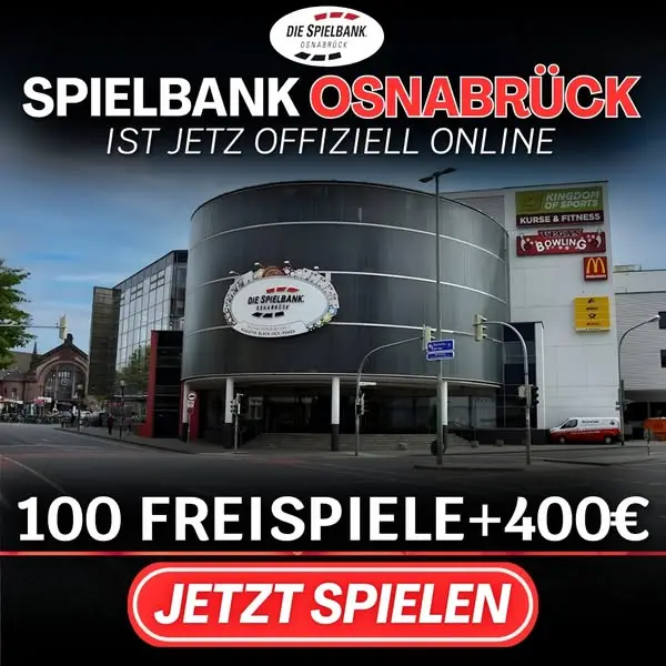 Кадр рекламы Online-Spiele Deutschland