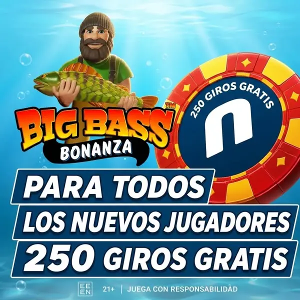 Кадр рекламы Big Chance