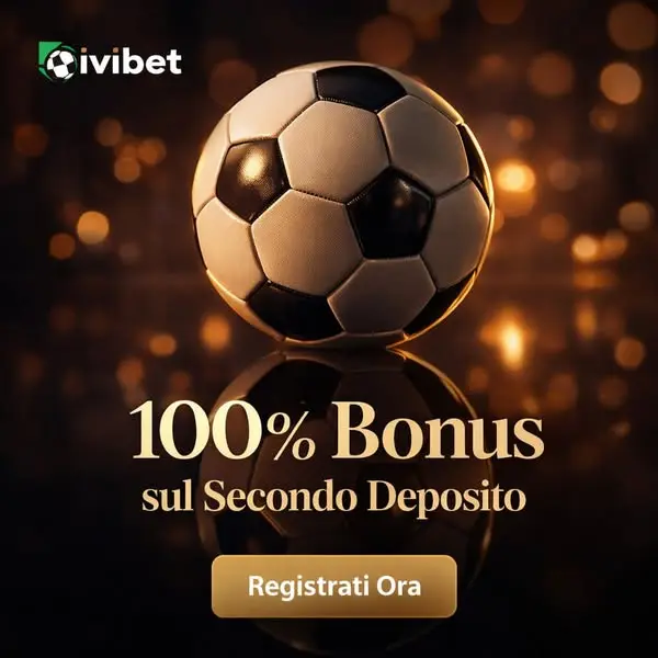 Кадр рекламы Ivibet Sports