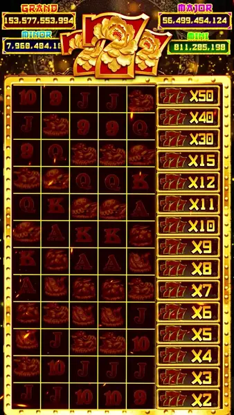 Кадр рекламы Jackpot Casino