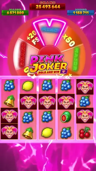 Кадр рекламы Lucky Hunter