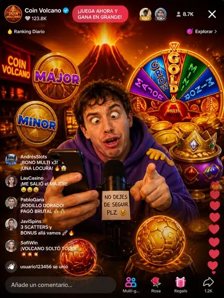 Кадр рекламы Slot Applications