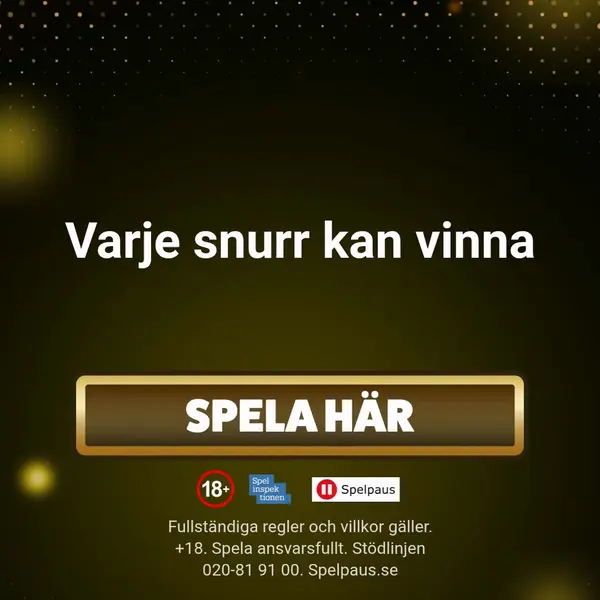 Кадр рекламы Mega Riches