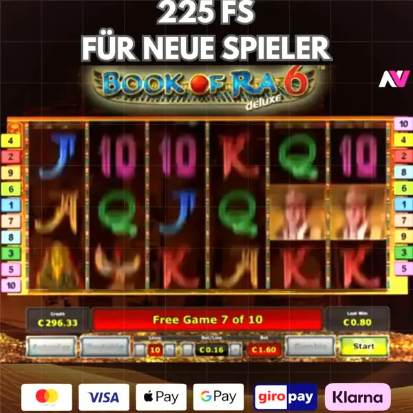 Кадр рекламы Jackpot Quest
