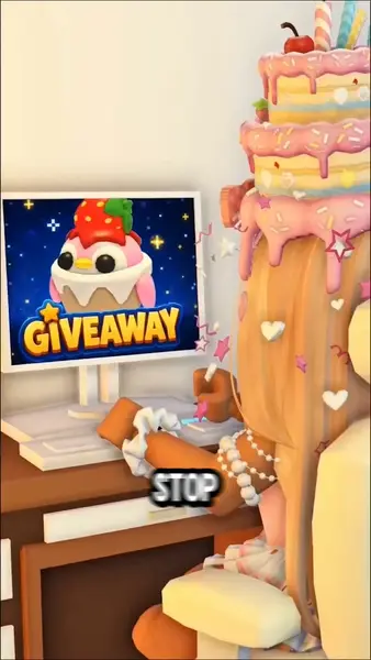 Кадр рекламы StarPets Game Play