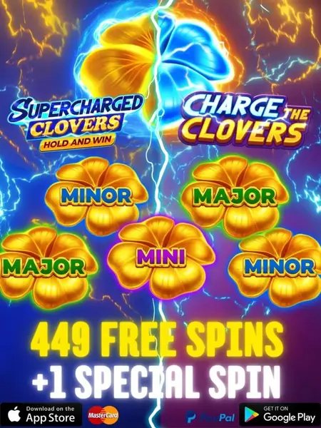 Кадр рекламы Gold Slots