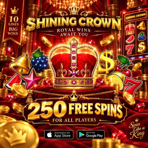 Кадр рекламы Top Slots