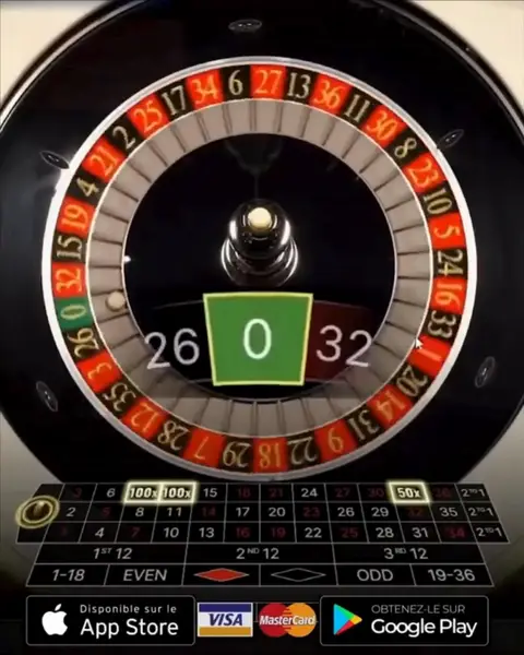 Кадр рекламы Online Slots