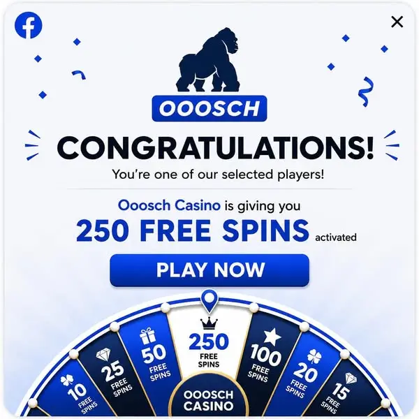 Кадр рекламы Irish Slot Club