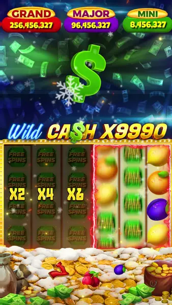 Кадр рекламы Grandwin