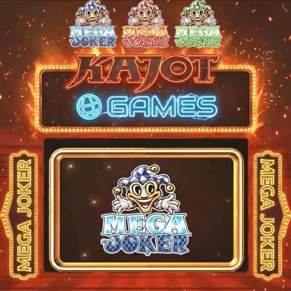 Кадр рекламы Kajot Slots