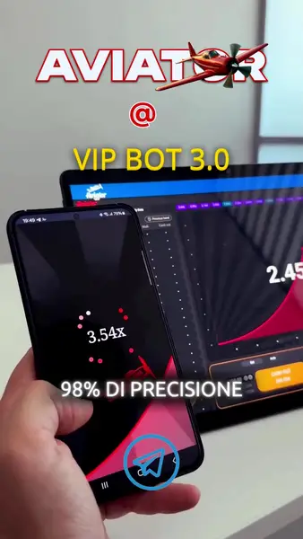 Кадр рекламы VIP Strategies by Sergio