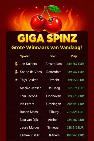 Кадр рекламы Amazing Slots