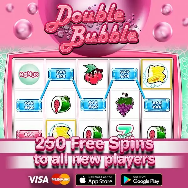 Кадр рекламы Lucky Spin 777