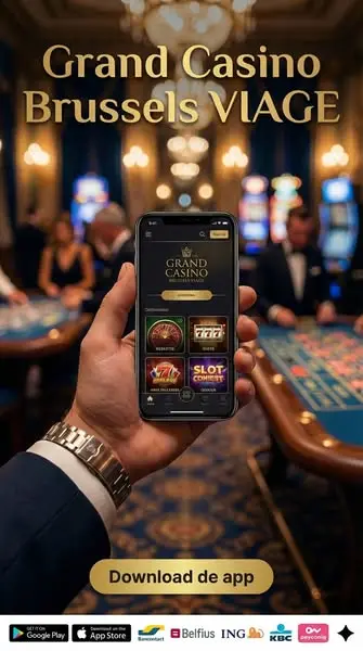 Кадр рекламы Casino Online