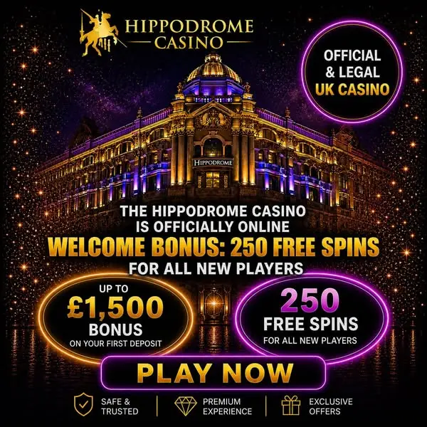 Кадр рекламы Top Slots