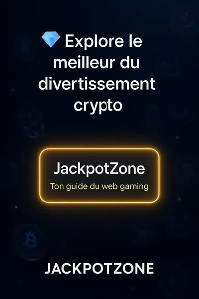 Кадр рекламы Jackpotzone