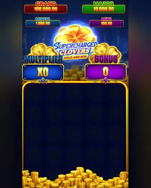 Кадр рекламы Lucky Horizon