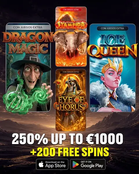 Кадр рекламы Game Lucky