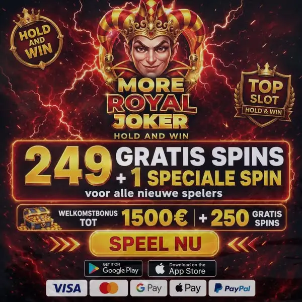Кадр рекламы Super Slots