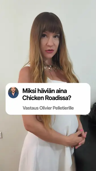 Кадр рекламы Golden Road