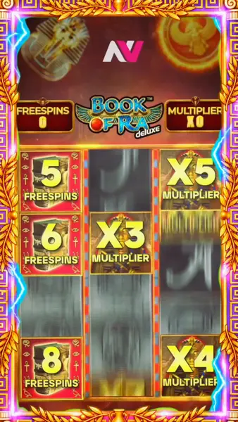 Кадр рекламы Golden Chance