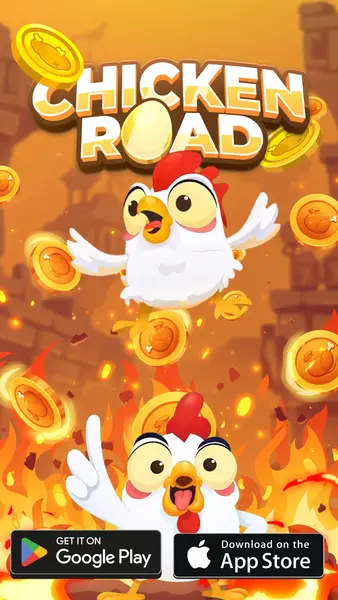 Кадр рекламы Chicken Load x200