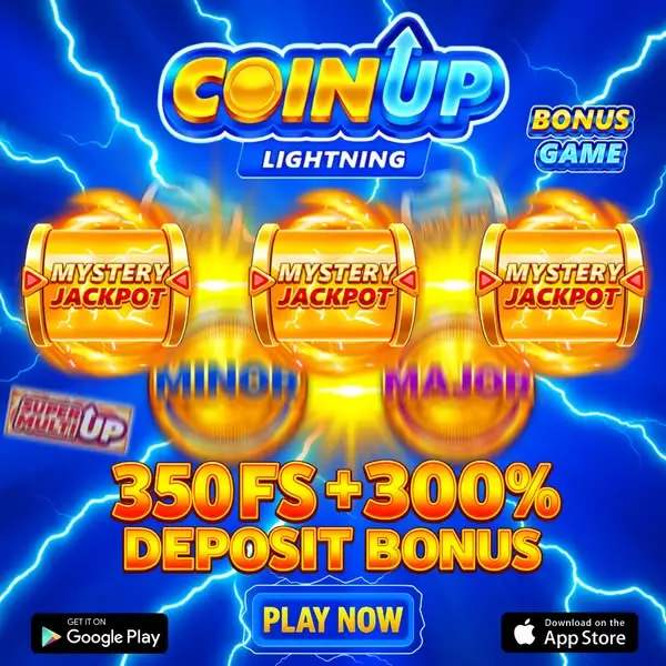 Кадр рекламы Jackpot Ticket