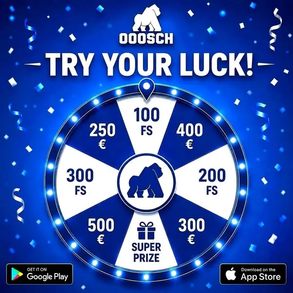 Кадр рекламы Lucky Casino