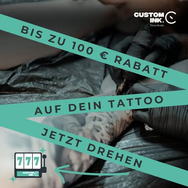 Кадр рекламы Custom Ink Luxembourg