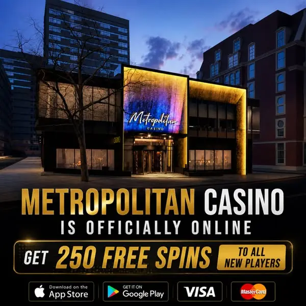 Кадр рекламы Premier Casino Hub