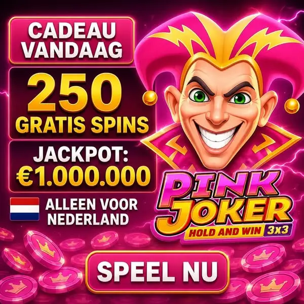 Кадр рекламы Jackpot Paradise