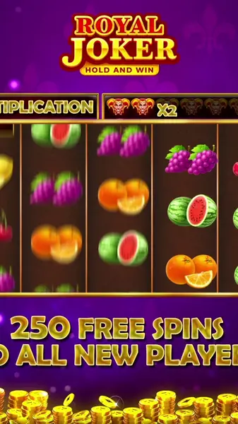 Кадр рекламы Spin n Win