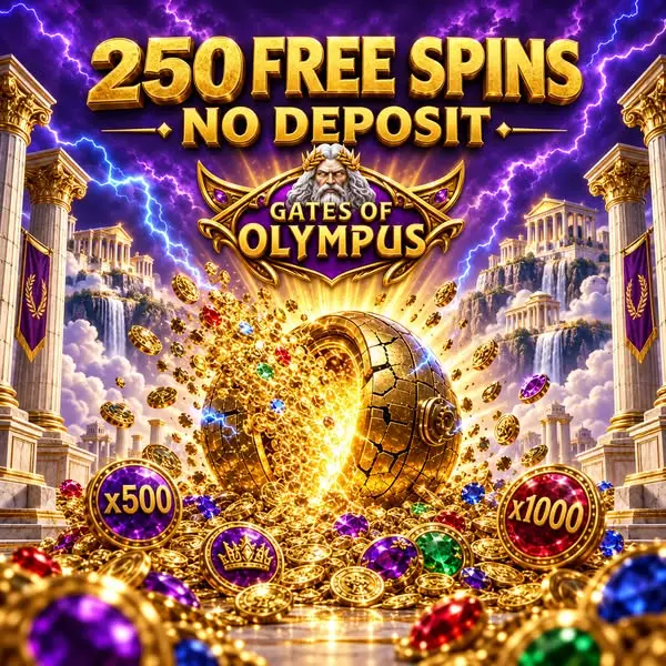 Кадр рекламы Magic Jackpot Den