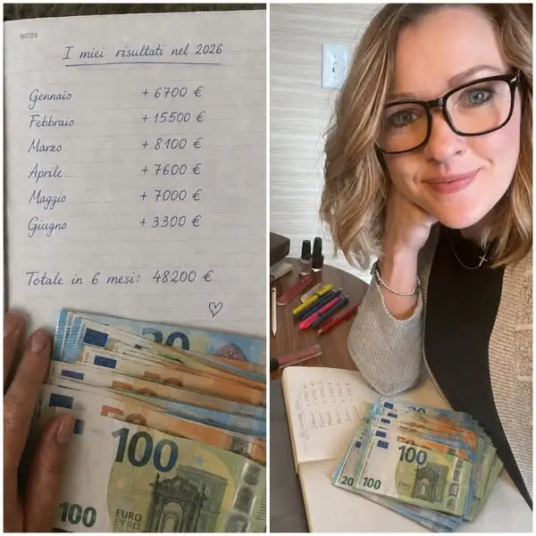 Кадр рекламы Alessia Costa