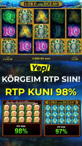 Кадр рекламы Rikter games