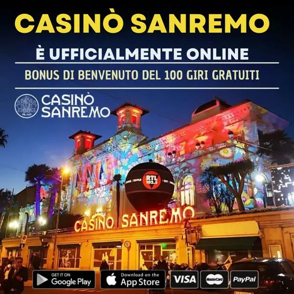 Кадр рекламы Casino Vibes Only
