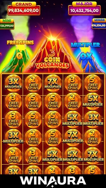 Кадр рекламы Online slots