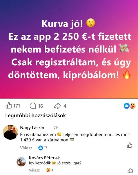 Кадр рекламы Chung Huệ
